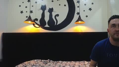 Jeremmyandstacy online show from 01/31/25, 09:37