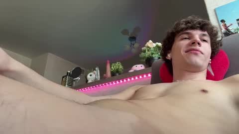 jeremy1scott online show from 03/16/26, 05:44