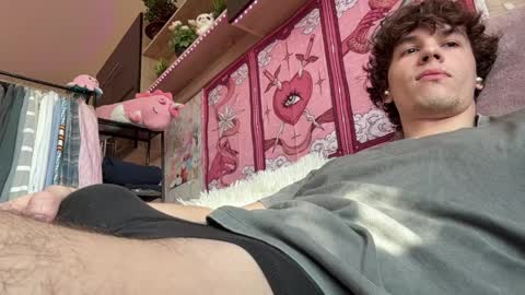 jeremy1scott online show from 04/06/26, 04:57