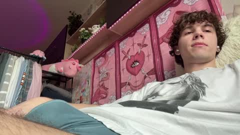 jeremy1scott online show from 04/07/26, 05:30