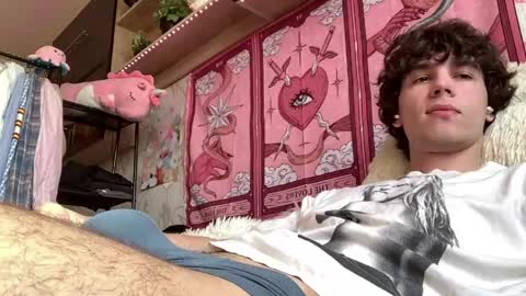 jeremy1scott online show from 04/14/26, 04:40