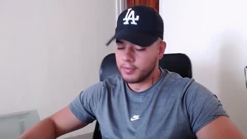 jeremy_blessd online show from 12/27/24, 09:11