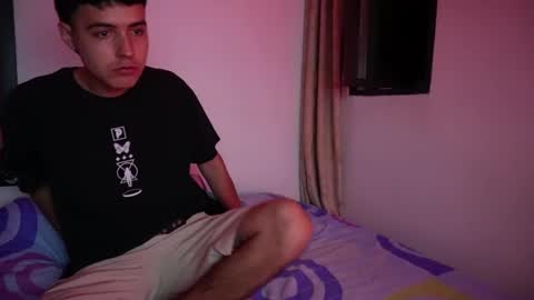 Jeremy online show from 02/03/25, 03:53