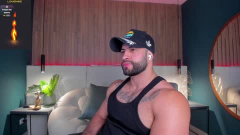 Jeremy online show from 12/07/24, 02:20