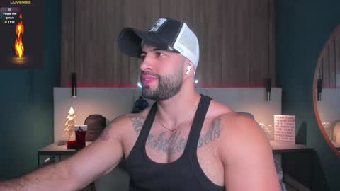 Jeremy online show from 12/13/24, 04:05