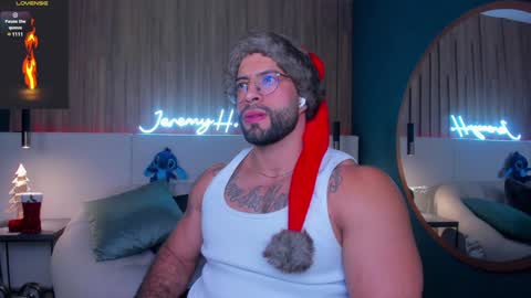 Jeremy online show from 12/16/24, 10:34