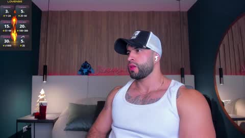 Jeremy online show from 12/17/24, 01:39