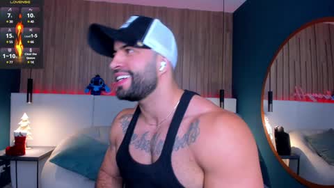 Jeremy online show from 12/19/24, 09:49