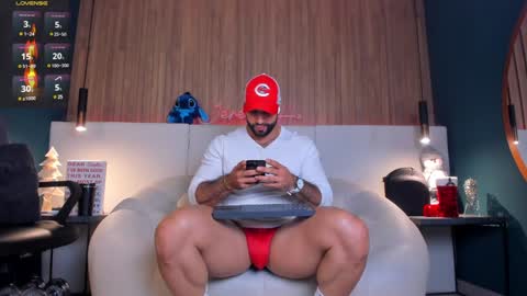 Jeremy online show from 12/20/24, 11:16