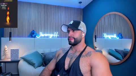 Jeremy online show from 12/31/24, 02:08