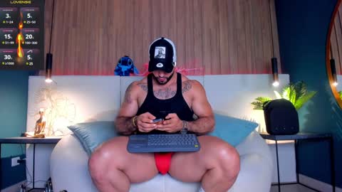 Jeremy online show from 01/13/25, 11:27