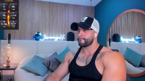 Jeremy online show from 02/06/25, 10:21