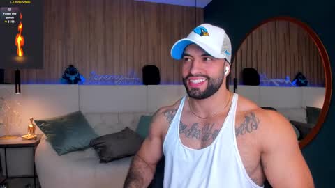 Jeremy online show from 02/27/25, 09:36