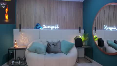 Jeremy online show from 03/03/25, 12:48