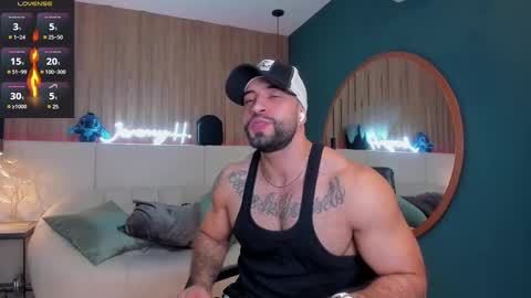 Jeremy online show from 03/04/25, 04:06