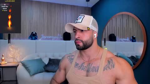 Jeremy online show from 03/10/25, 09:29