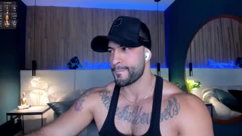 Jeremy online show from 09/21/25, 10:44