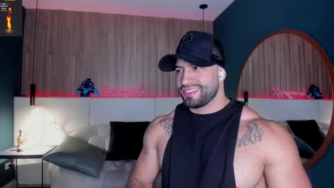 Jeremy online show from 09/24/25, 11:52