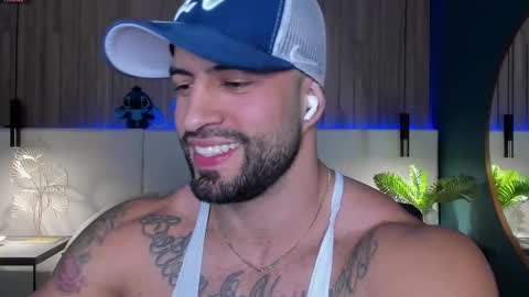 Jeremy online show from 09/29/25, 10:47