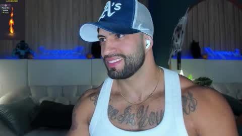 Jeremy online show from 10/23/25, 12:10