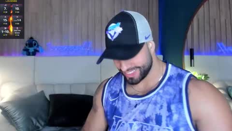 Jeremy online show from 11/10/25, 10:09