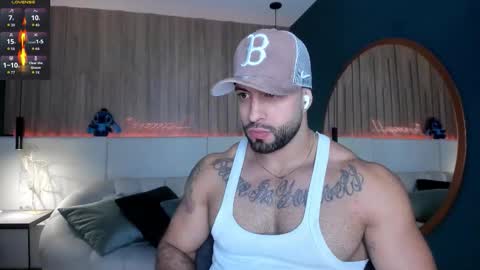 Jeremy online show from 11/23/25, 09:25