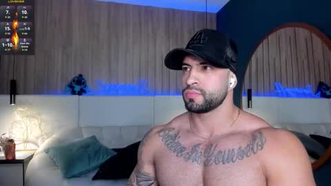 Jeremy online show from 01/11/26, 10:15