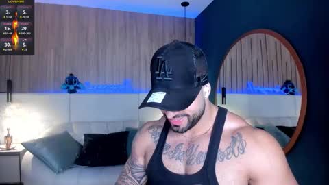 Jeremy online show from 01/15/26, 11:08