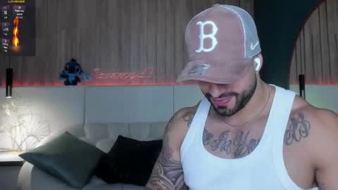 Jeremy online show from 02/12/26, 09:54