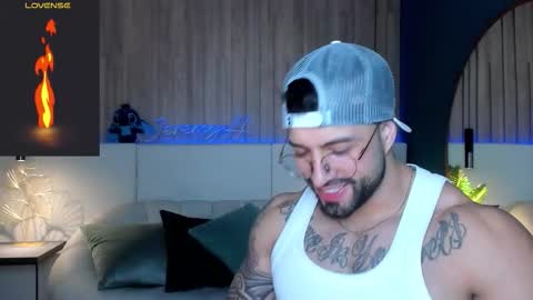 Jeremy online show from 02/27/26, 05:24