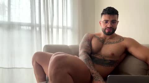 Jeremy online show from 03/24/26, 12:21