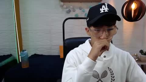 Snapshot of jeremy_job chatting on 01/06/26, 11:25 Jeremy online show from 01/06/26, 11:25