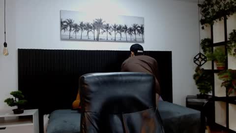 Snapshot of jeremy_job chatting on 01/18/26, 11:25 Jeremy online show from 01/18/26, 11:25