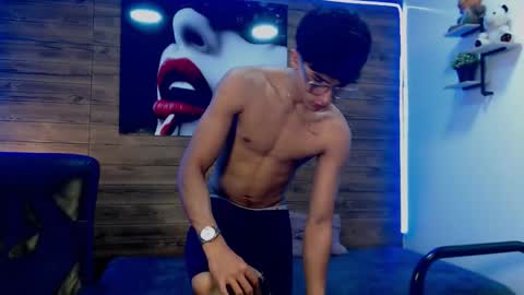 Snapshot of jeremy_job chatting on 02/01/26, 11:42 Jeremy online show from 02/01/26, 11:42