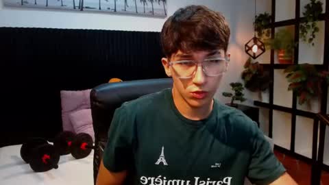 Snapshot of jeremy_job chatting on 02/04/26, 11:38 Jeremy online show from 02/04/26, 11:38