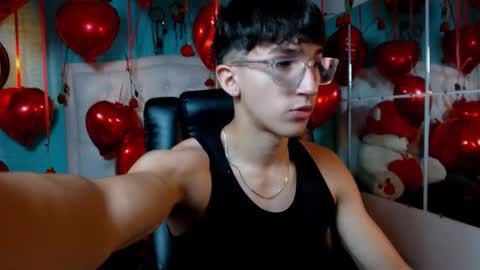 Snapshot of jeremy_job chatting on 02/13/26, 11:28 Jeremy online show from 02/13/26, 11:28