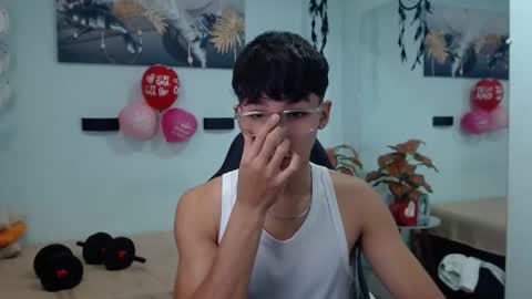 Snapshot of jeremy_job chatting on 02/16/26, 11:28 Jeremy online show from 02/16/26, 11:28