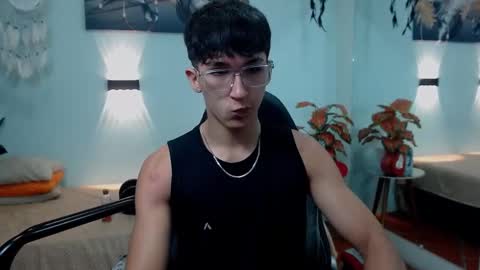 Snapshot of jeremy_job chatting on 02/18/26, 11:28 Jeremy online show from 02/18/26, 11:28