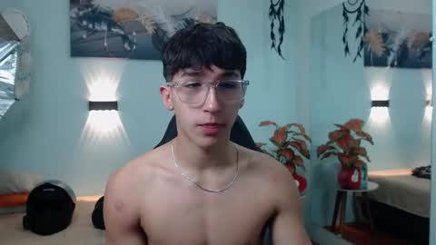 Snapshot of jeremy_job chatting on 02/19/26, 11:28 Jeremy online show from 02/19/26, 11:28