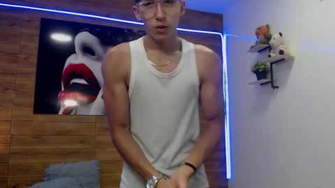 Snapshot of jeremy_job chatting on 02/26/26, 11:31 Jeremy online show from 02/26/26, 11:31