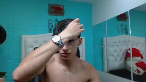 Snapshot of jeremy_job chatting on 03/01/26, 11:23 Jeremy online show from 03/01/26, 11:23