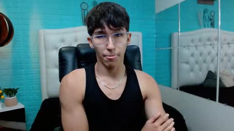 Snapshot of jeremy_job chatting on 03/07/26, 11:29 Jeremy online show from 03/07/26, 11:29