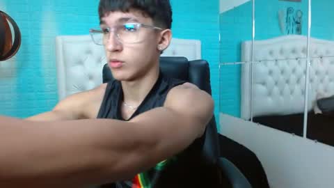 Snapshot of jeremy_job chatting on 03/18/26, 11:46 Jeremy online show from 03/18/26, 11:46