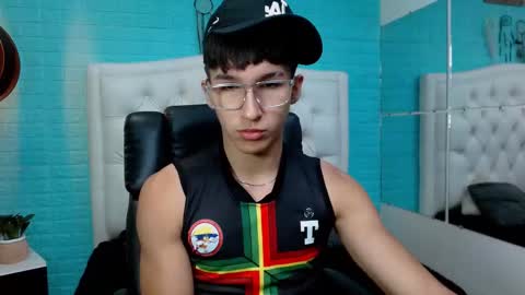 Snapshot of jeremy_job chatting on 03/19/26, 11:25 Jeremy online show from 03/19/26, 11:25