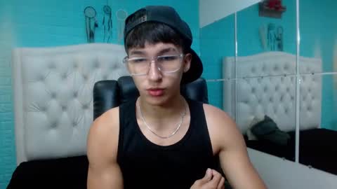 Snapshot of jeremy_job chatting on 03/20/26, 11:04 Jeremy online show from 03/20/26, 11:04