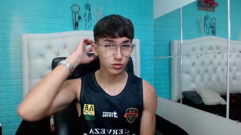 Snapshot of jeremy_job chatting on 03/23/26, 12:31 Jeremy online show from 03/23/26, 12:31