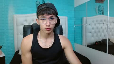 Snapshot of jeremy_job chatting on 03/30/26, 12:28 Jeremy online show from 03/30/26, 12:28