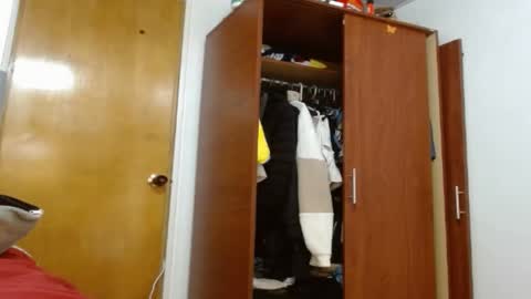 jeremy jones1 online show from 04/12/26, 04:45