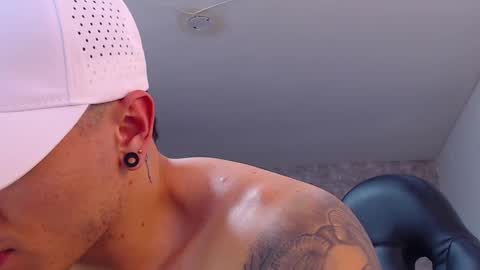 Jeremy lane online show from 01/03/25, 12:22