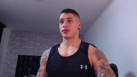 Jeremy lane online show from 01/14/25, 11:16